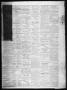 Thumbnail image of item number 4 in: 'The Eastern Texian (San Augustine, Tex.), Vol. 2, No. 48, Ed. 1 Saturday, April 16, 1859'.