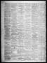 Thumbnail image of item number 4 in: 'The Eastern Texian (San Augustine, Tex.), Vol. 3, No. 3, Ed. 1 Saturday, June 11, 1859'.