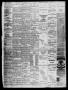 Thumbnail image of item number 3 in: 'The Frontier Echo (Jacksboro, Tex.), Vol. 1, No. 3, Ed. 1 Wednesday, July 14, 1875'.