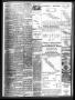 Thumbnail image of item number 4 in: 'The Frontier Echo (Jacksboro, Tex.), Vol. 1, No. 25, Ed. 1 Friday, December 24, 1875'.