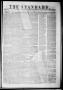 Primary view of The Standard. (Clarksville, Tex.), Vol. 10, No. 9, Ed. 1 Saturday, January 1, 1853