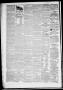 Thumbnail image of item number 2 in: 'The Standard. (Clarksville, Tex.), Vol. 10, No. 10, Ed. 1 Saturday, January 8, 1853'.