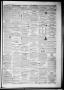 Thumbnail image of item number 3 in: 'The Standard. (Clarksville, Tex.), Vol. 10, No. 11, Ed. 1 Saturday, January 15, 1853'.