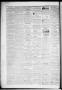 Thumbnail image of item number 4 in: 'The Standard. (Clarksville, Tex.), Vol. 10, No. 12, Ed. 1 Saturday, January 22, 1853'.