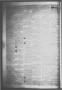 Thumbnail image of item number 4 in: 'The Standard. (Clarksville, Tex.), Vol. 10, No. 25, Ed. 1 Saturday, April 23, 1853'.