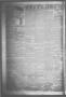 Thumbnail image of item number 2 in: 'The Standard. (Clarksville, Tex.), Vol. 10, No. 36, Ed. 1 Saturday, July 9, 1853'.