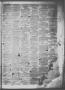 Thumbnail image of item number 3 in: 'The Standard. (Clarksville, Tex.), Vol. 11, No. 12, Ed. 1 Saturday, January 21, 1854'.