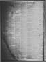 Thumbnail image of item number 2 in: 'The Standard. (Clarksville, Tex.), Vol. 11, No. 42, Ed. 1 Saturday, August 19, 1854'.