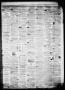Thumbnail image of item number 3 in: 'The Standard. (Clarksville, Tex.), Vol. 16, No. 4, Ed. 1 Saturday, February 12, 1859'.