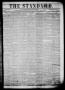 Thumbnail image of item number 1 in: 'The Standard. (Clarksville, Tex.), Vol. 16, No. 14, Ed. 1 Saturday, April 23, 1859'.