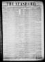 Newspaper: The Standard. (Clarksville, Tex.), Vol. 16, No. 19, Ed. 1 Saturday, M…