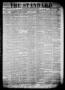 Primary view of The Standard. (Clarksville, Tex.), Vol. 16, No. 23, Ed. 1 Saturday, June 25, 1859