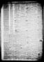 Thumbnail image of item number 4 in: 'The Standard. (Clarksville, Tex.), Vol. 16, No. 35, Ed. 1 Saturday, September 17, 1859'.