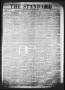 Thumbnail image of item number 1 in: 'The Standard. (Clarksville, Tex.), Vol. 16, No. 39, Ed. 1 Saturday, October 15, 1859'.