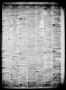 Thumbnail image of item number 3 in: 'The Standard. (Clarksville, Tex.), Vol. 16, No. 39, Ed. 1 Saturday, October 15, 1859'.