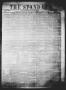 Primary view of The Standard. (Clarksville, Tex.), Vol. 16, No. 45, Ed. 1 Saturday, November 26, 1859