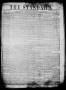 Thumbnail image of item number 1 in: 'The Standard. (Clarksville, Tex.), Vol. 17, No. 2, Ed. 1 Saturday, January 28, 1860'.