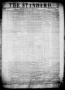 Thumbnail image of item number 1 in: 'The Standard. (Clarksville, Tex.), Vol. 17, No. 26, Ed. 1 Saturday, July 14, 1860'.
