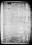 Thumbnail image of item number 2 in: 'The Standard. (Clarksville, Tex.), Vol. 17, No. 26, Ed. 1 Saturday, July 14, 1860'.