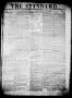 Newspaper: The Standard. (Clarksville, Tex.), Vol. 17, No. 29, Ed. 1 Saturday, A…