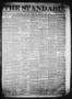 Primary view of The Standard. (Clarksville, Tex.), Vol. 18, No. 16, Ed. 1 Saturday, May 4, 1861