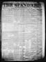 Primary view of The Standard. (Clarksville, Tex.), Vol. 18, No. 17, Ed. 1 Saturday, May 11, 1861