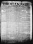 Thumbnail image of item number 1 in: 'The Standard. (Clarksville, Tex.), Vol. 18, No. 24, Ed. 1 Saturday, June 29, 1861'.