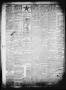 Thumbnail image of item number 2 in: 'The Standard. (Clarksville, Tex.), Vol. 18, No. 31, Ed. 1 Saturday, August 17, 1861'.