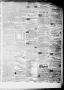 Thumbnail image of item number 4 in: 'The Standard. (Clarksville, Tex.), Vol. 18, No. 39, Ed. 1 Saturday, October 12, 1861'.