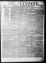 Thumbnail image of item number 1 in: 'The Standard. (Clarksville, Tex.), Vol. 18, No. 40, Ed. 1 Saturday, October 19, 1861'.