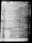 Primary view of The Standard. (Clarksville, Tex.), Vol. 18, No. 49, Ed. 1 Saturday, December 21, 1861