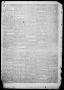 Thumbnail image of item number 1 in: 'The Standard. (Clarksville, Tex.), Vol. 19, No. 49, Ed. 1 Saturday, March 14, 1863'.