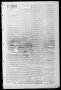 Primary view of The Standard. (Clarksville, Tex.), Vol. 20, No. 24, Ed. 1 Saturday, November 7, 1863