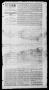 Thumbnail image of item number 1 in: 'The Standard. (Clarksville, Tex.), Vol. 20, No. 25, Ed. 1 Saturday, November 14, 1863'.