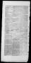Thumbnail image of item number 2 in: 'The Standard. (Clarksville, Tex.), Vol. 20, No. 48, Ed. 1 Saturday, September 17, 1864'.