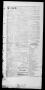 Primary view of The Standard. (Clarksville, Tex.), Vol. 20, No. 51, Ed. 1 Saturday, October 8, 1864