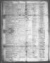 Thumbnail image of item number 4 in: 'The Standard. (Clarksville, Tex.), Vol. 29, No. 45, Ed. 1 Saturday, November 11, 1871'.