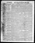 Thumbnail image of item number 1 in: 'The Standard (Clarksville, Tex.), Vol. 7, No. 44, Ed. 1 Friday, September 10, 1886'.