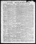 Thumbnail image of item number 1 in: 'The Standard (Clarksville, Tex.), Vol. 7, No. 46, Ed. 1 Friday, September 24, 1886'.