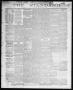 Thumbnail image of item number 1 in: 'The Standard (Clarksville, Tex.), Vol. 8, No. 3, Ed. 1 Friday, November 26, 1886'.