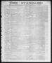 Primary view of The Standard (Clarksville, Tex.), Vol. 8, No. 14, Ed. 1 Friday, February 18, 1887