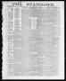 Primary view of The Standard (Clarksville, Tex.), Vol. 8, No. 22, Ed. 1 Friday, April 15, 1887