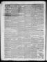 Thumbnail image of item number 2 in: 'The Standard (Clarksville, Tex.), Vol. 30, No. 19, Ed. 1 Saturday, June 1, 1872'.