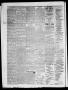 Thumbnail image of item number 4 in: 'The Standard (Clarksville, Tex.), Vol. 30, No. 19, Ed. 1 Saturday, June 1, 1872'.