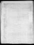 Thumbnail image of item number 2 in: 'The Standard (Clarksville, Tex.), Vol. 30, No. 40, Ed. 1 Saturday, October 26, 1872'.