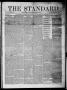 Newspaper: The Standard (Clarksville, Tex.), Vol. 31, No. 5, Ed. 1 Saturday, Mar…