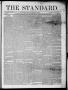Primary view of The Standard (Clarksville, Tex.), Vol. 31, No. 8, Ed. 1 Saturday, March 22, 1873