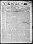 Primary view of The Standard (Clarksville, Tex.), Vol. 31, No. 13, Ed. 1 Saturday, April 26, 1873