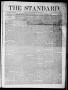 Newspaper: The Standard (Clarksville, Tex.), Vol. 31, No. 19, Ed. 1 Saturday, Ju…