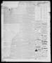 Thumbnail image of item number 2 in: 'The Standard (Clarksville, Tex.), Vol. 1, No. 5, Ed. 1 Friday, December 12, 1879'.